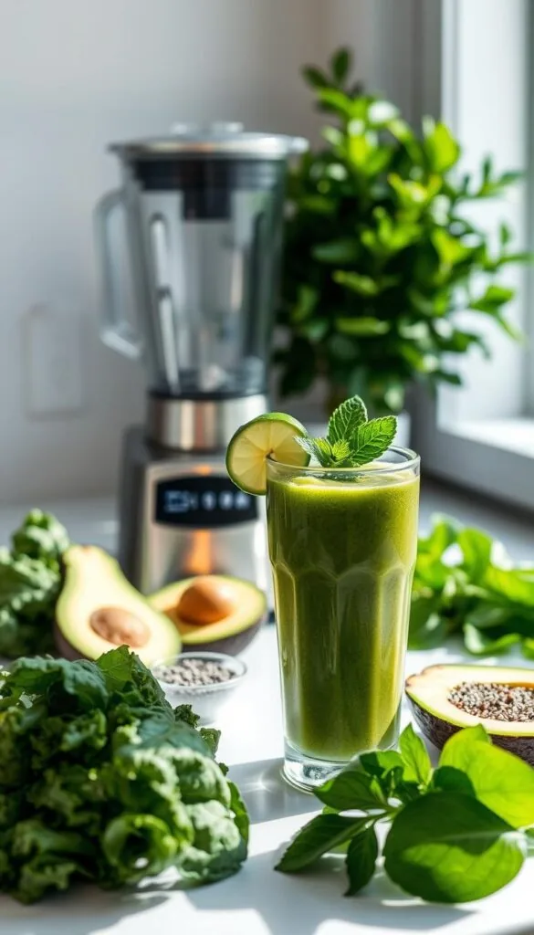 green smoothie serving suggestions green smoothie serving suggestions