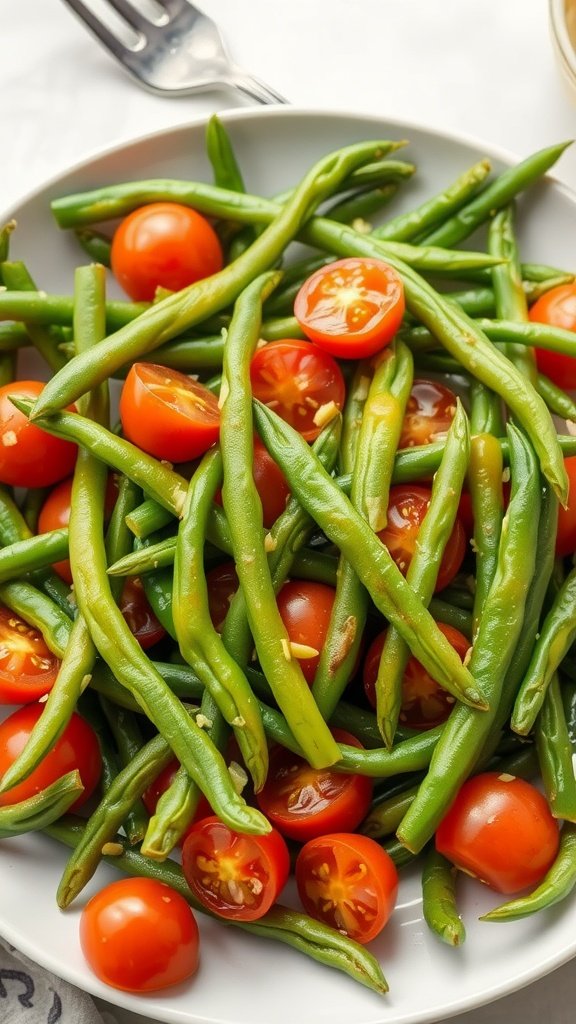19 Delicious Green Bean Recipes to Elevate Your Meals