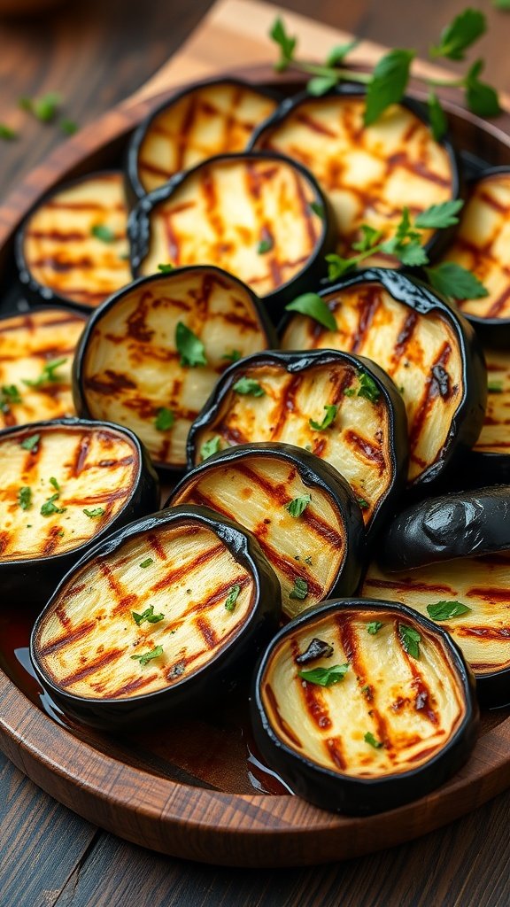 15 Delicious Eggplant Recipes You Need to Try