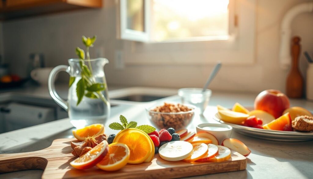 healthy breakfast options healthy breakfast options