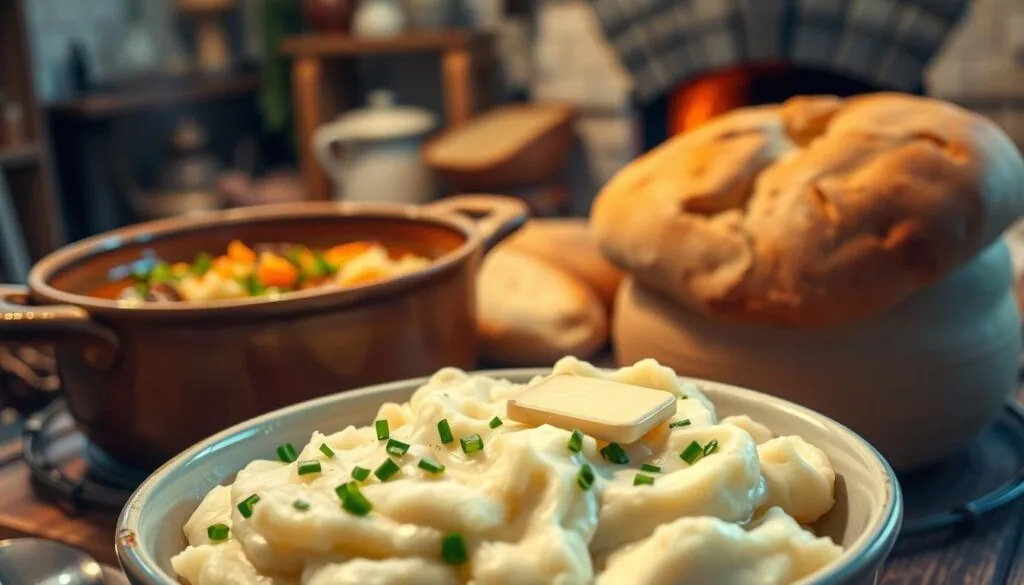 healthy comfort foods