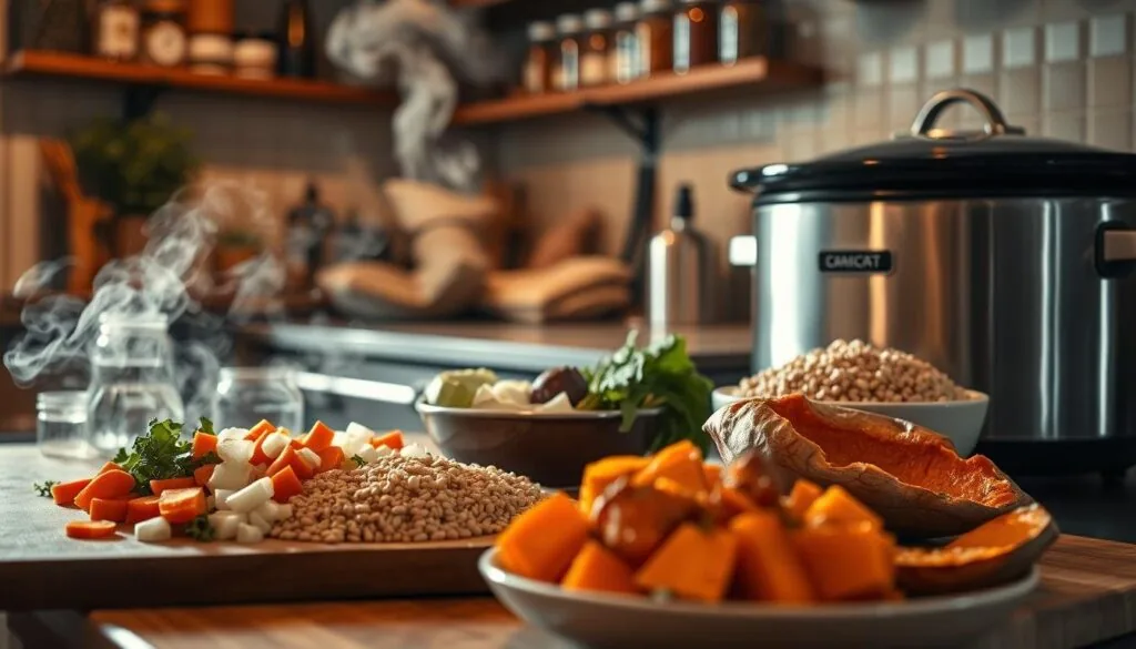 healthy comfort foods
