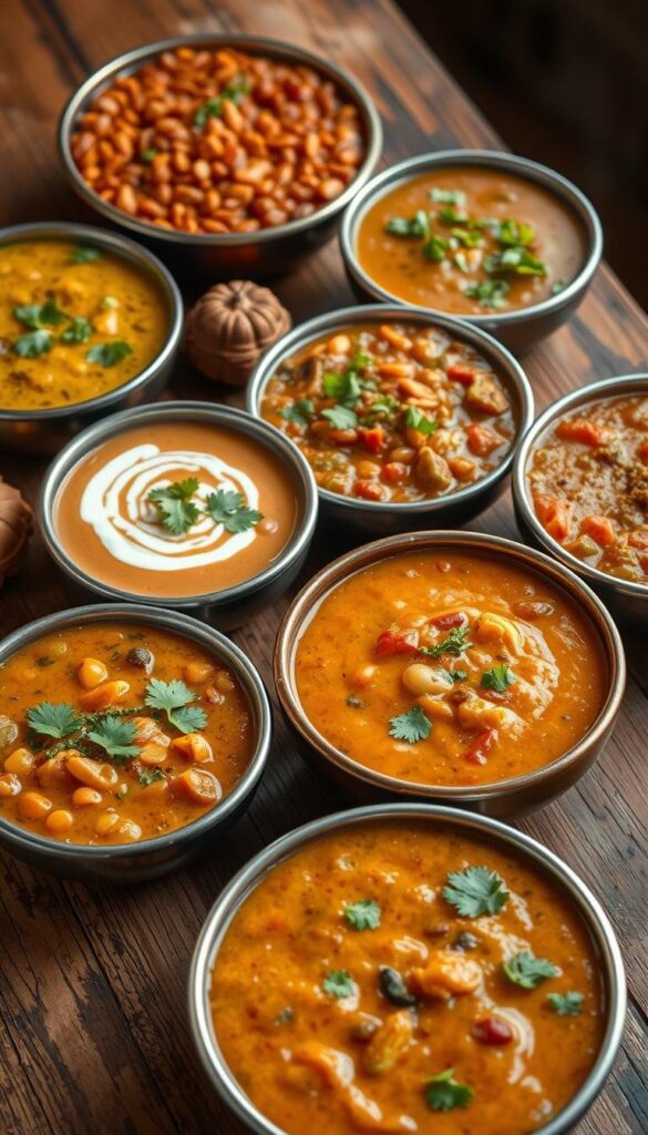 healthy dal recipes