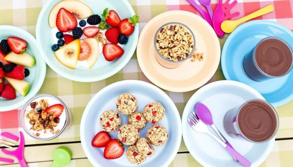 healthy desserts for kids healthy desserts for kids