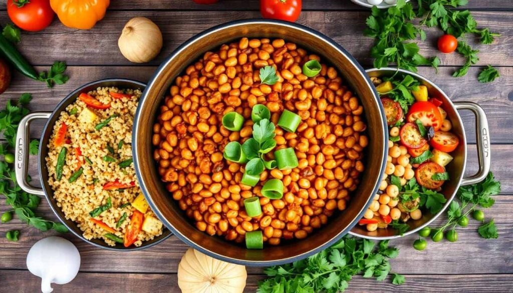 healthy dinner ideas