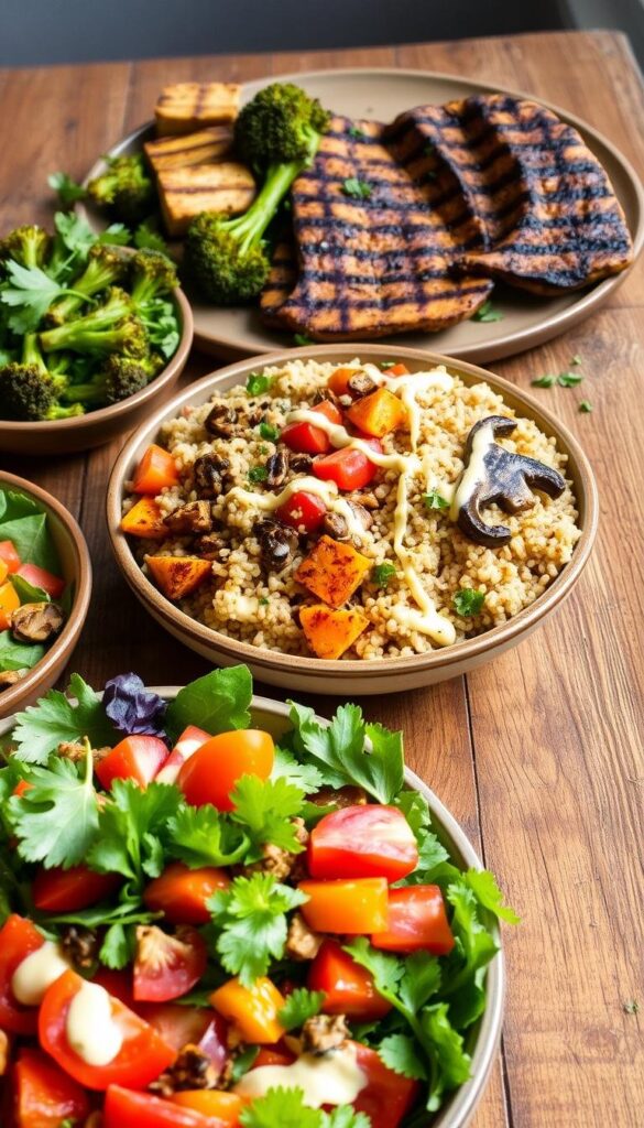 healthy dishes healthy dishes