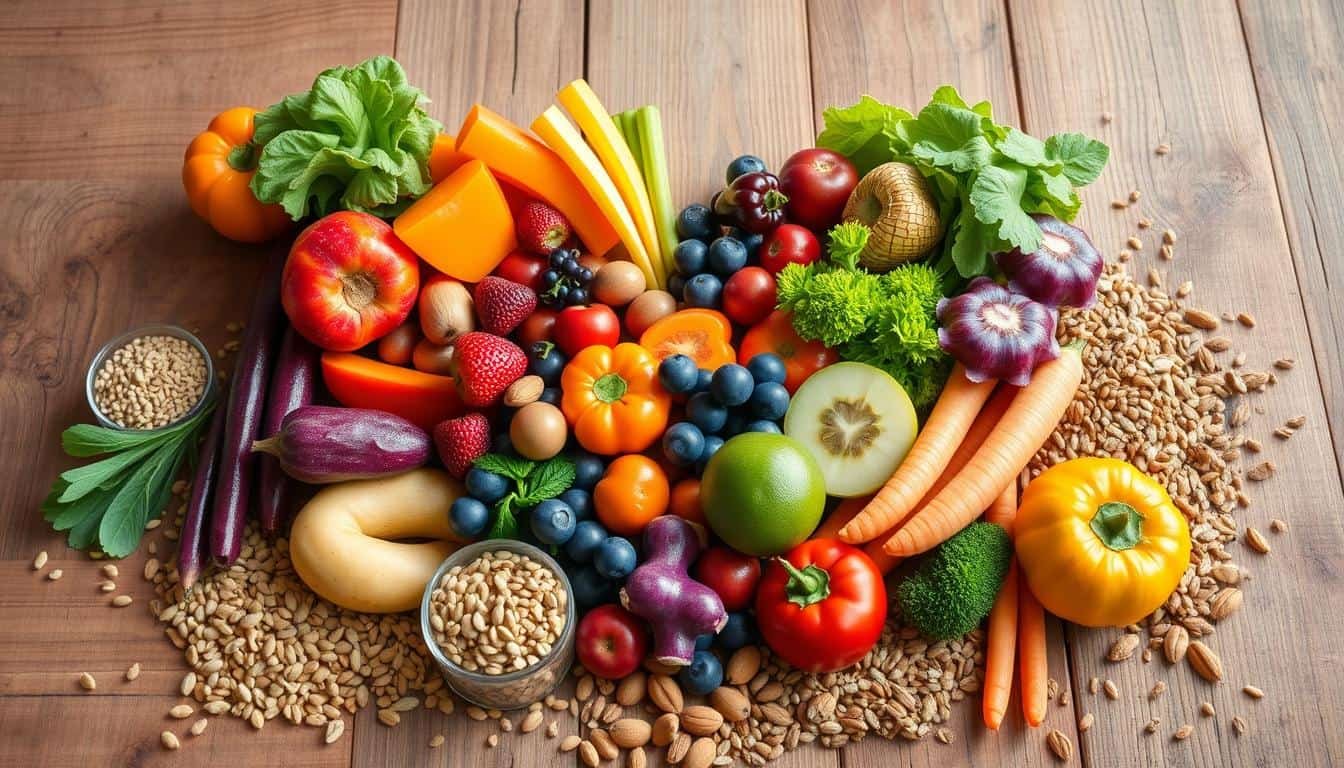 The Ultimate Guide to Healthy Eating Resolutions You Can Actually Stick To