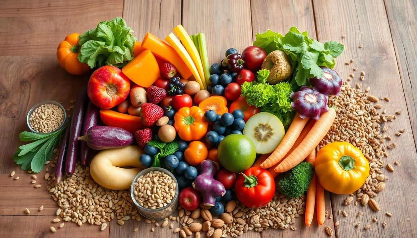 The Ultimate Guide to Healthy Eating Resolutions You Can Actually Stick To