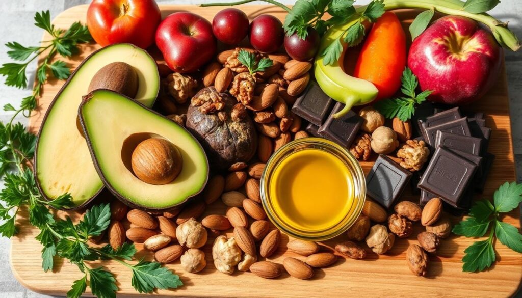 healthy fats healthy fats