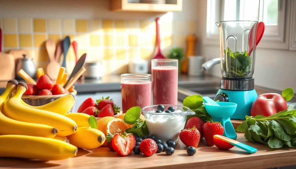 healthy kid-friendly smoothies healthy kid-friendly smoothies