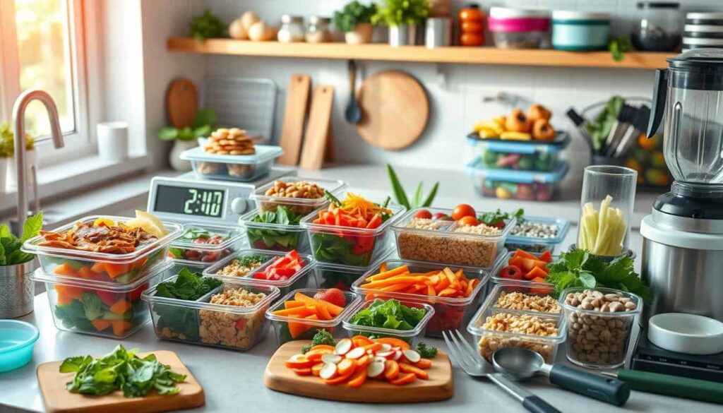 healthy meal prep hacks healthy meal prep hacks