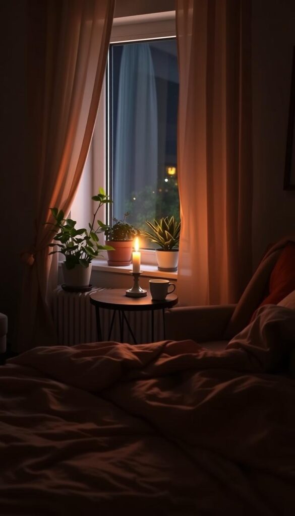 healthy nighttime routine healthy nighttime routine