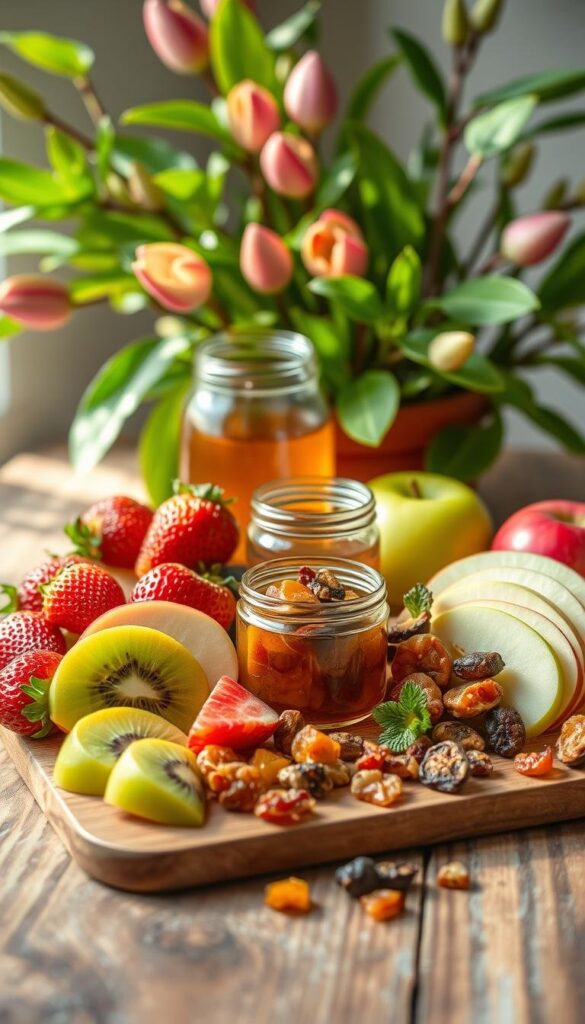 healthy spring snacks healthy spring snacks