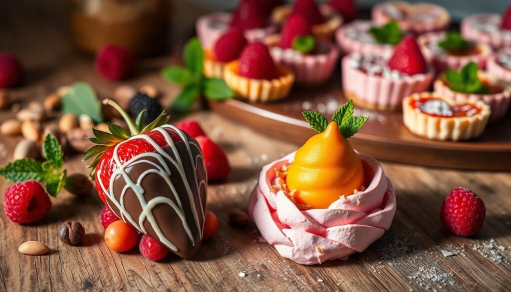 healthy valentine's day desserts healthy valentine's day desserts