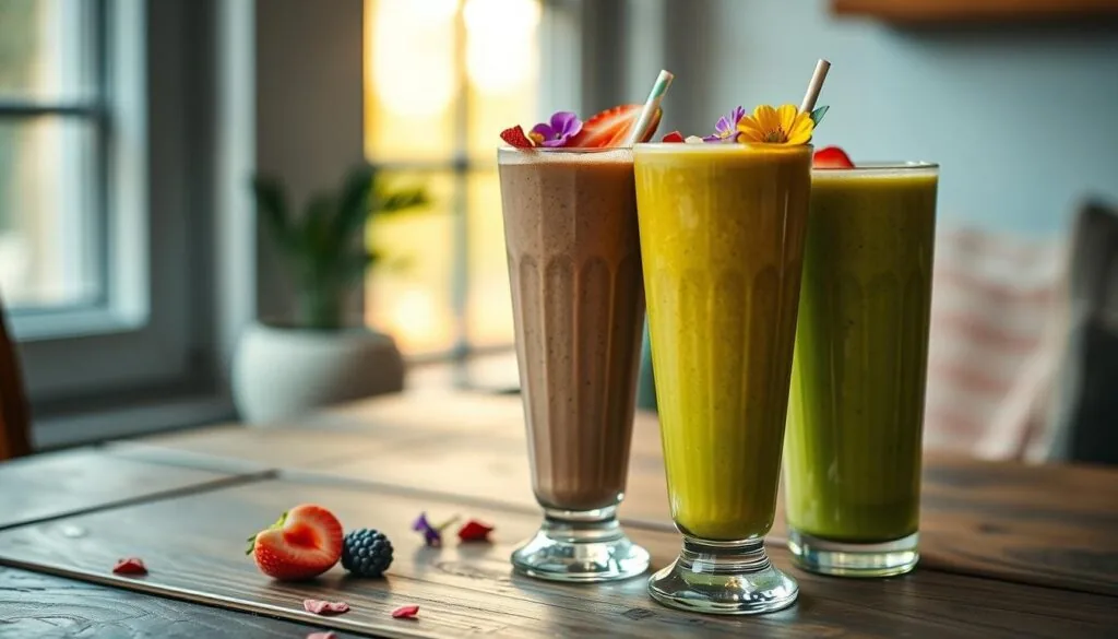 healthy valentine's day drinks