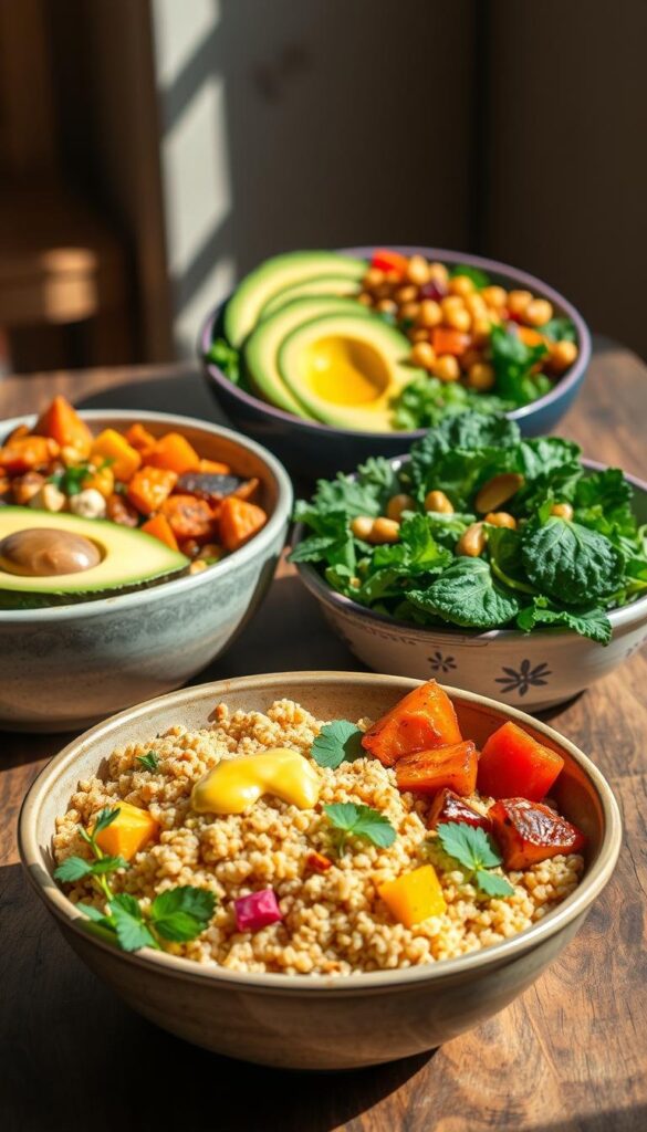healthy vegan bowls healthy vegan bowls