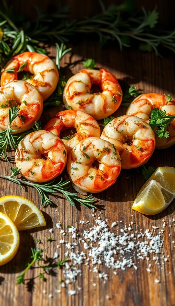 herb crusted shrimp recipe variations herb crusted shrimp recipe variations