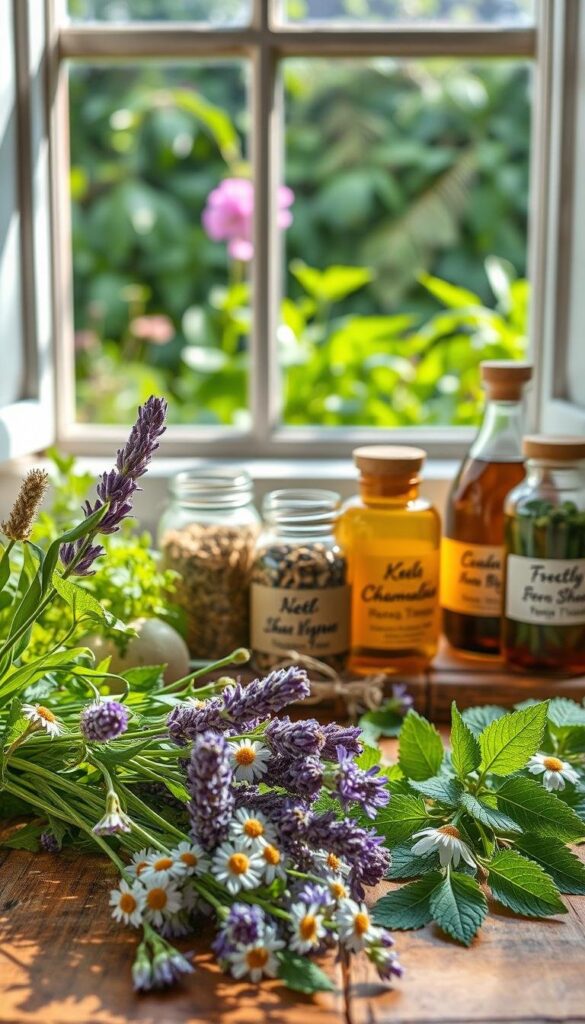 herbal allergy treatments herbal allergy treatments