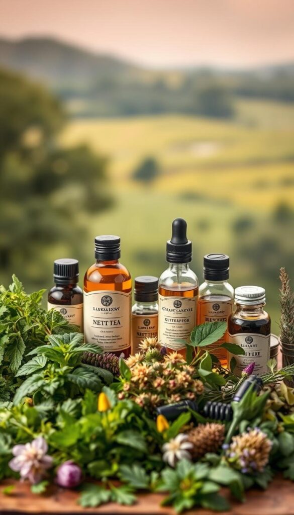 herbal remedies for allergy management herbal remedies for allergy management