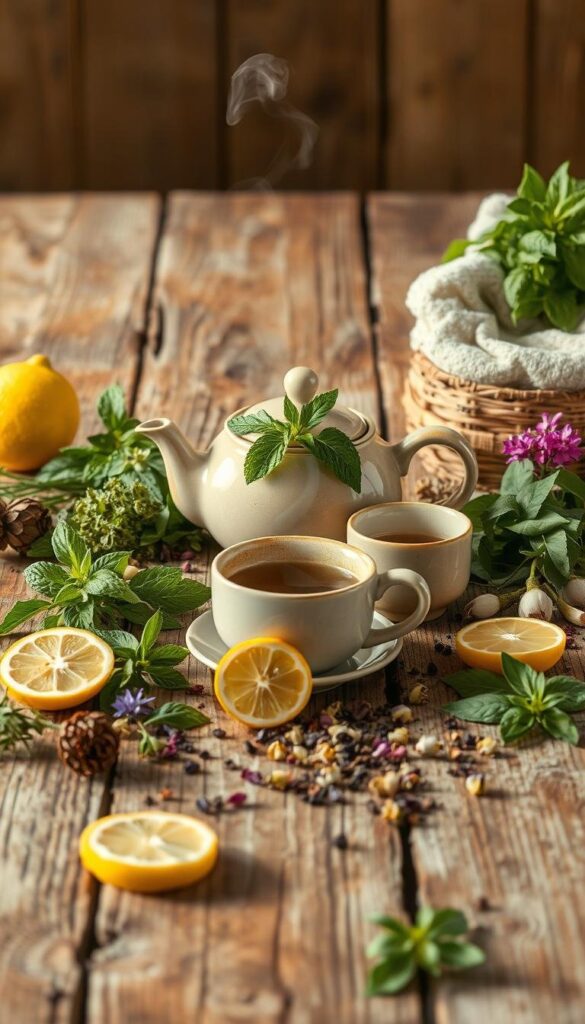 herbal tea recipes herbal tea recipes