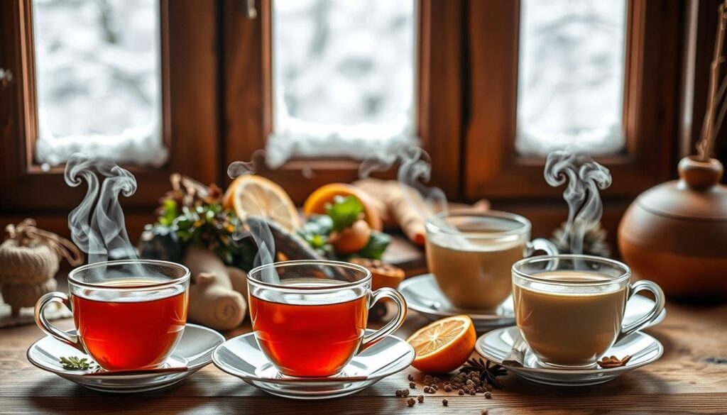 herbal teas for winter health herbal teas for winter health