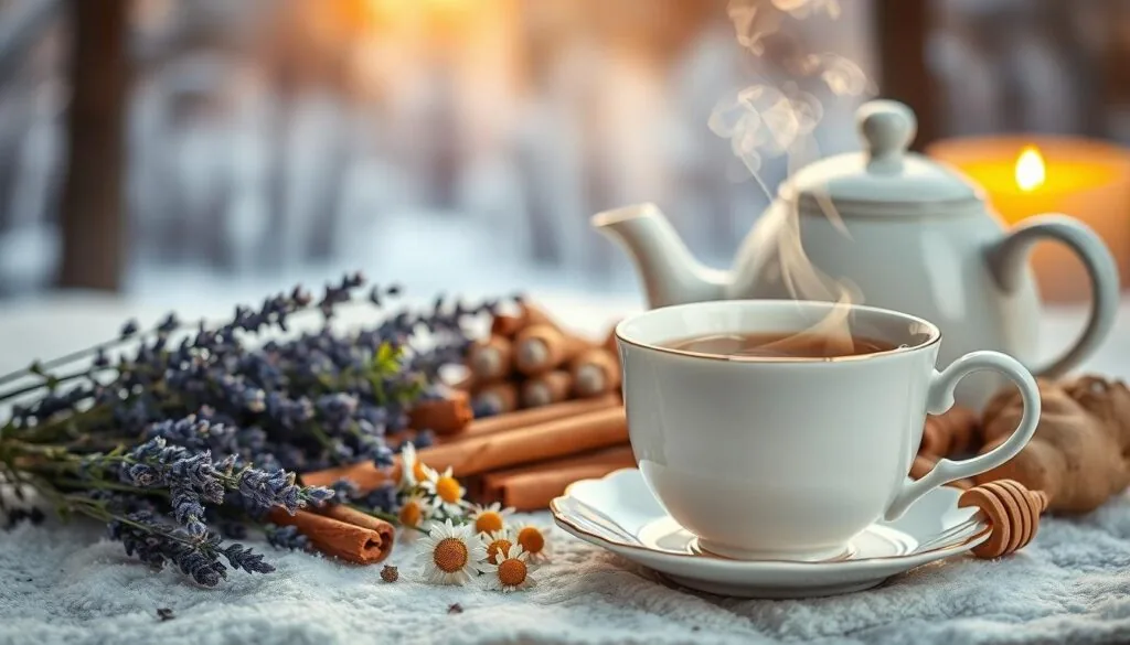 herbal teas winter health herbal teas winter health