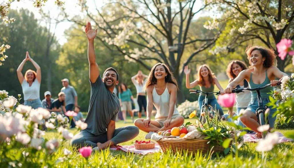 holistic spring health advice holistic spring health advice