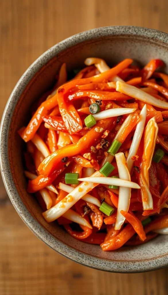 homemade kimchi homemade kimchi