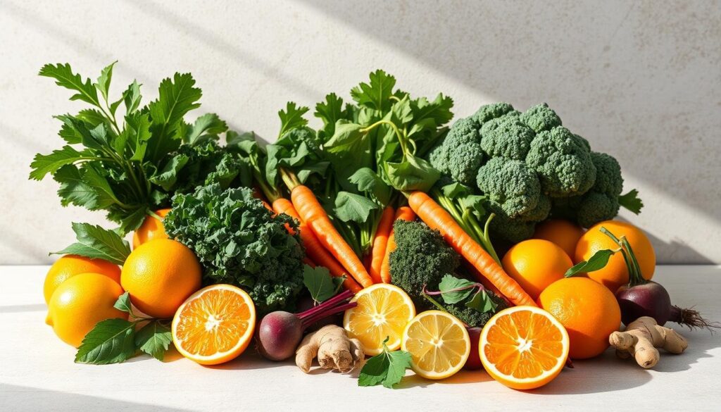 immune-boosting foods immune-boosting foods