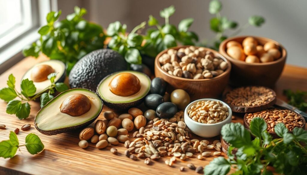 immune system support foods