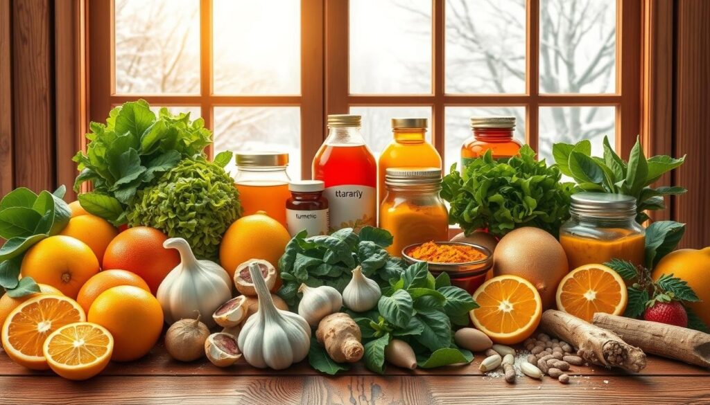 immunity boosters immunity boosters