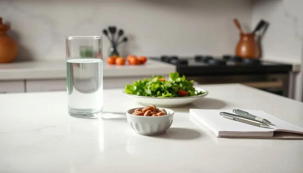 intermittent fasting basics