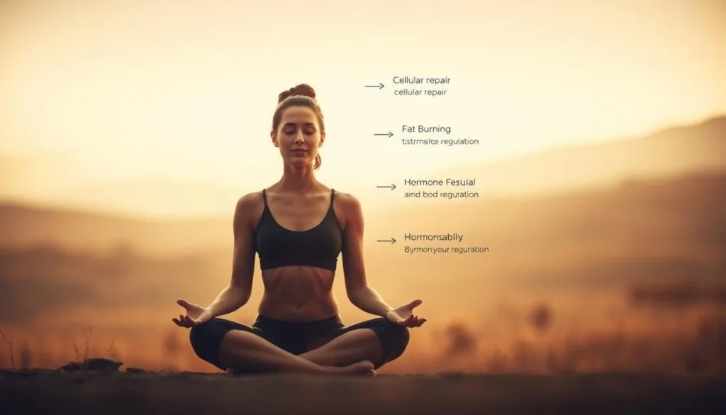intermittent fasting benefits