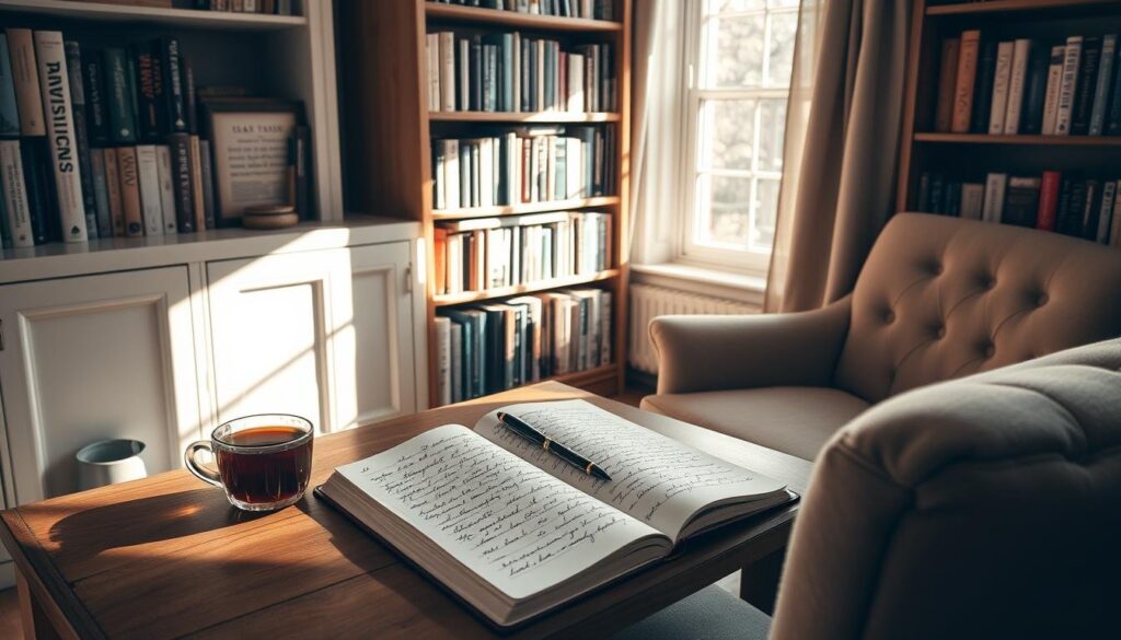 journaling for mental clarity journaling for mental clarity
