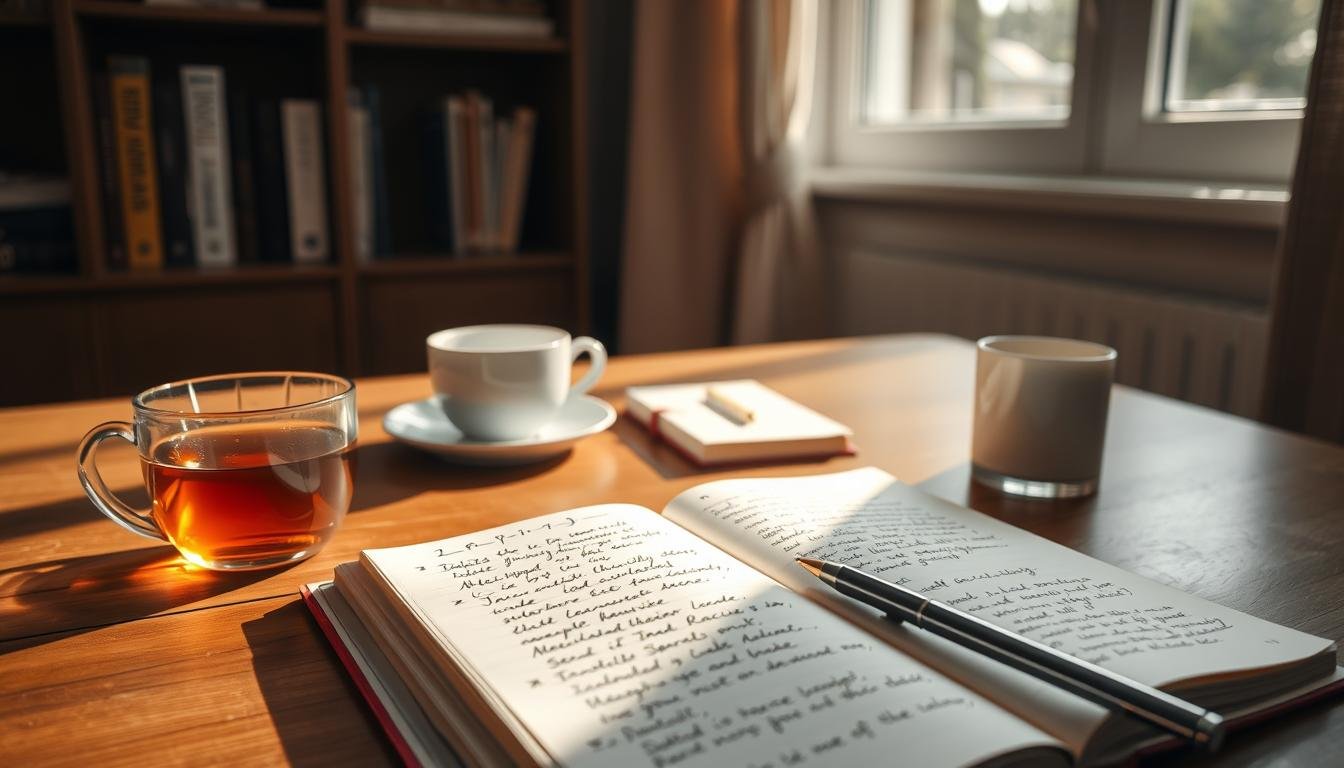 How to Start Journaling for Mental Clarity