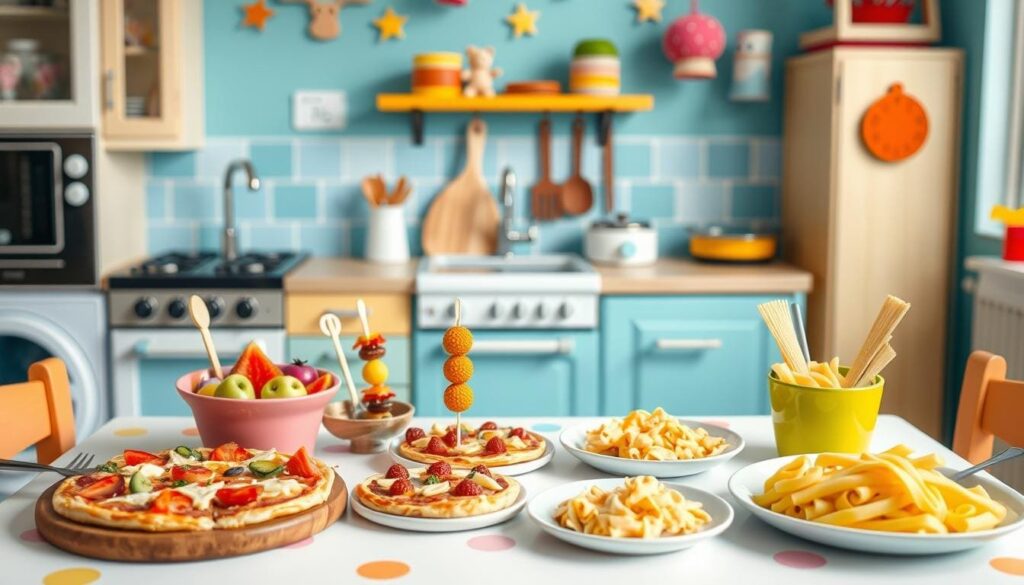kid-friendly meals kid-friendly meals