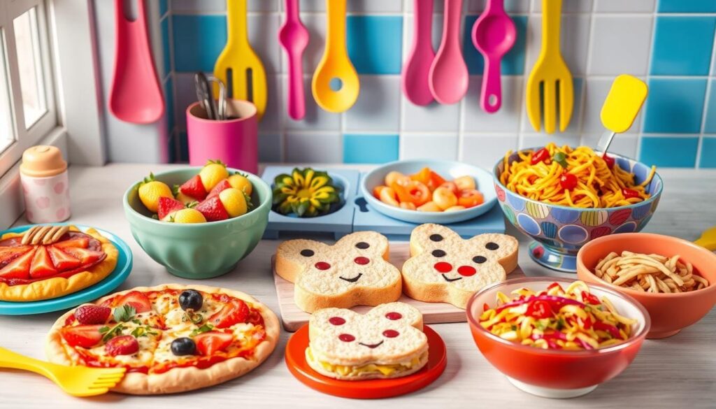 kid-friendly meals kid-friendly meals