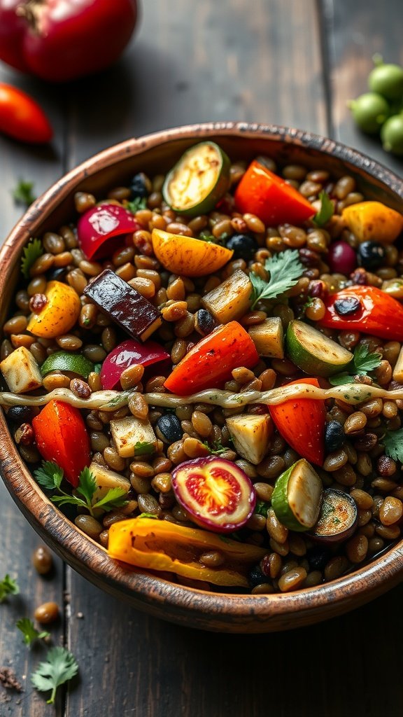 10 Delicious Lentil Recipes You Need to Try