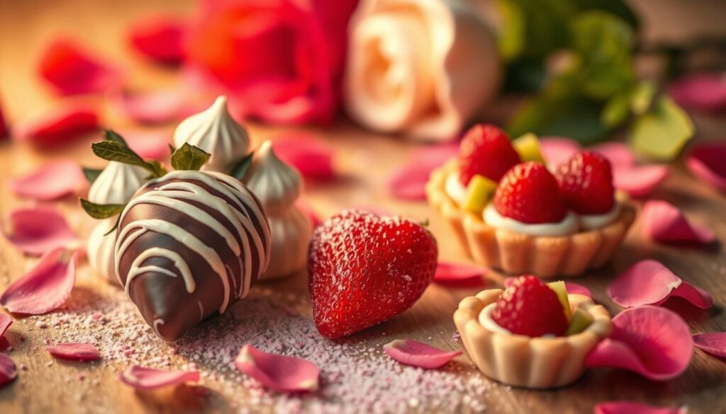 low-calorie valentine's day recipes low-calorie valentine's day recipes