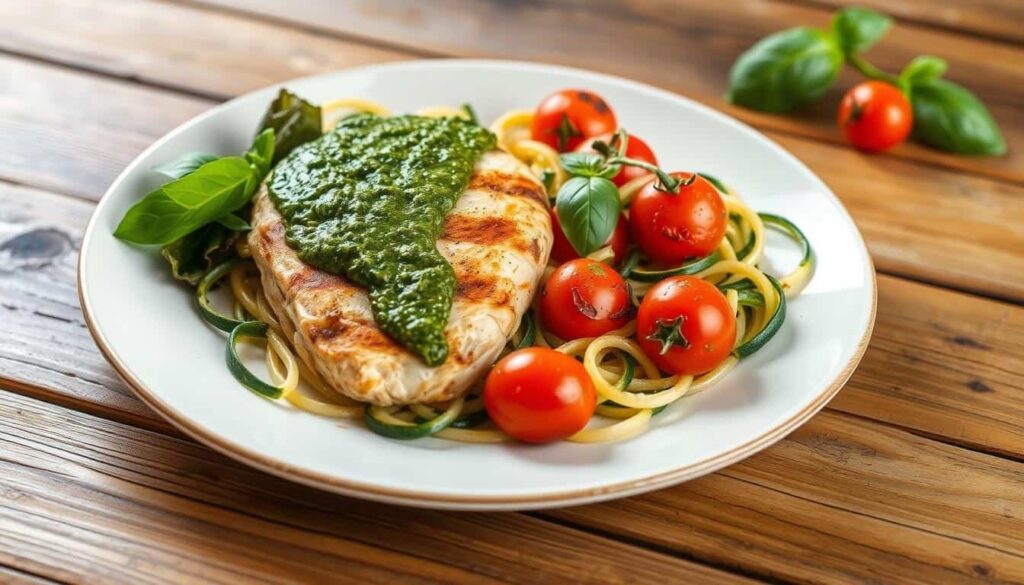 low-carb chicken recipes low-carb chicken recipes
