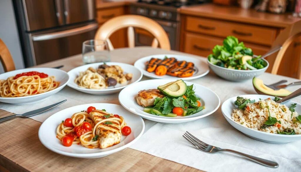 low-carb dinner recipes low-carb dinner recipes