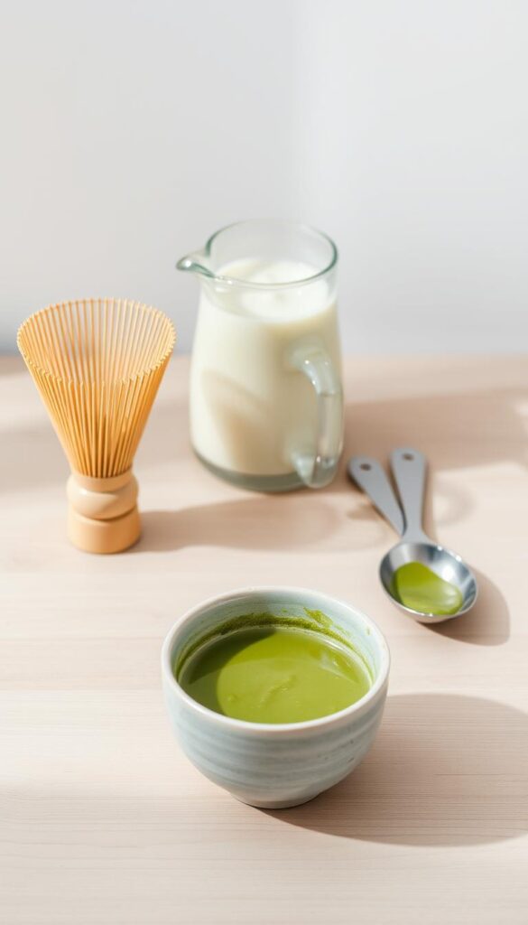 matcha tools