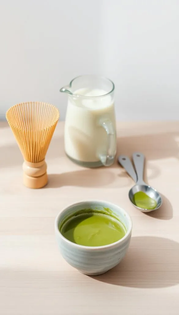 matcha tools matcha tools