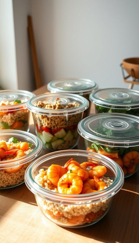 meal prep bowl storage containers