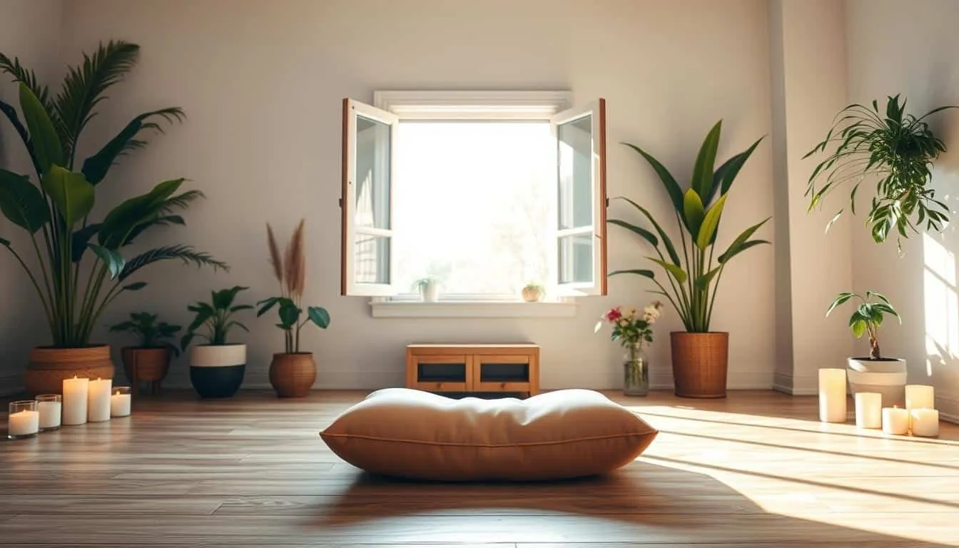 Meditation for Beginners: How to Start in Just 5 Minutes a Day