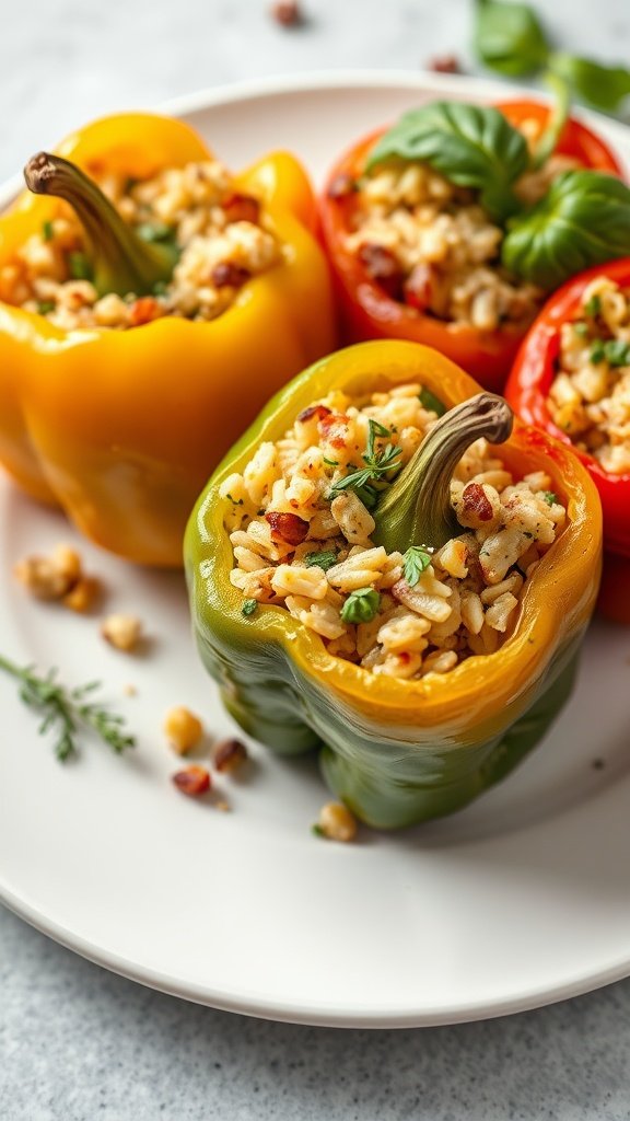 20 Delicious Mediterranean Diet Recipes for a Healthy Lifestyle