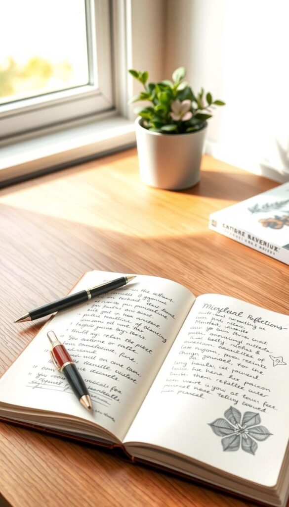 mindfulness journaling techniques mindfulness journaling techniques