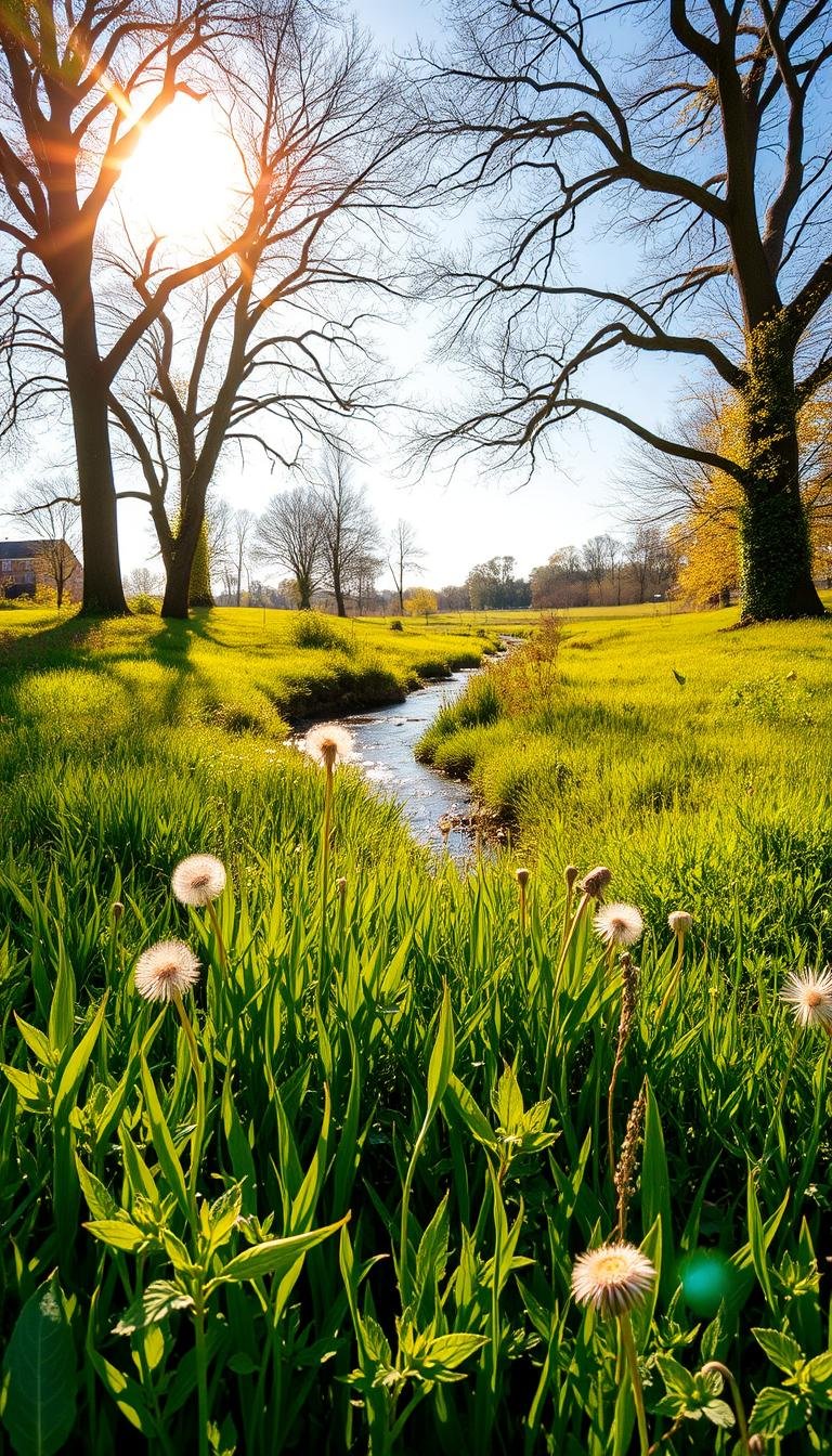 How to Detox Naturally This Spring