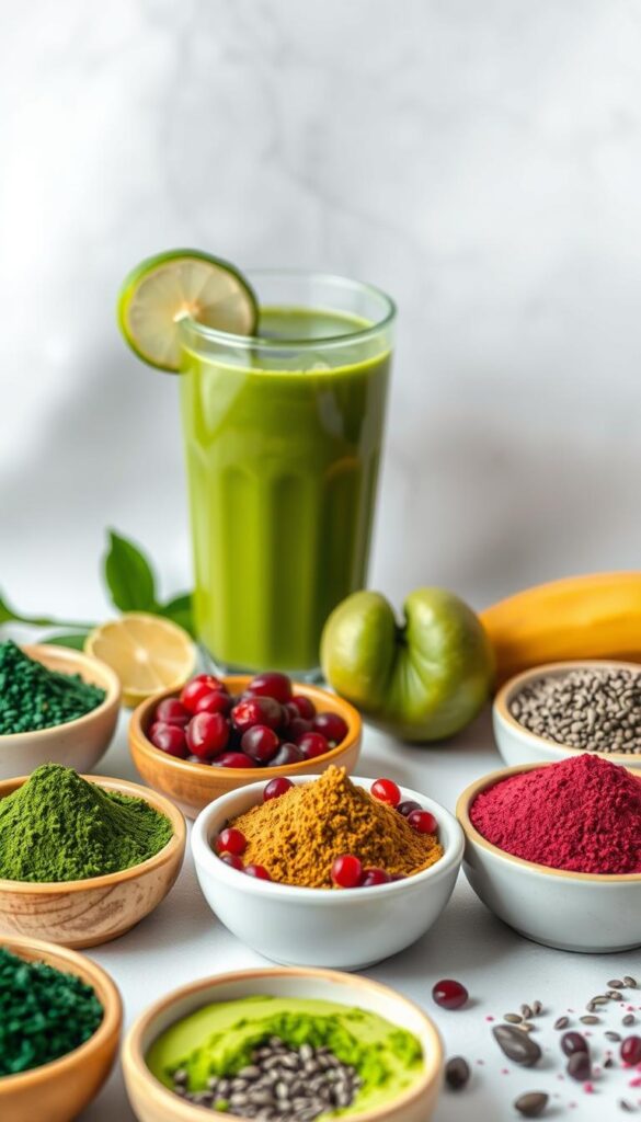 nutritional boosters nutritional boosters