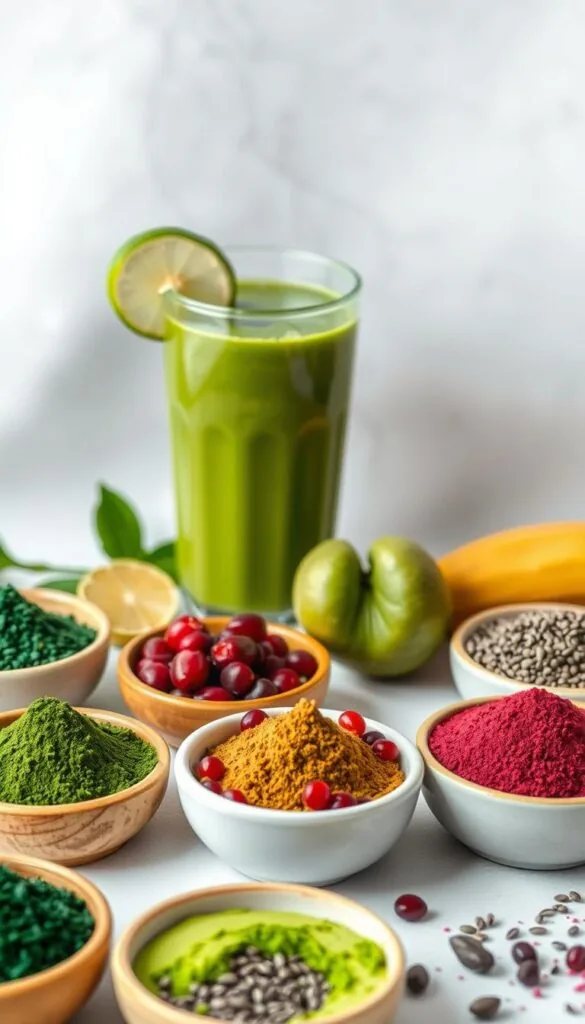 nutritional boosters nutritional boosters